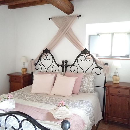 Casale - La Camera Di Leda Lamporecchio Esterno foto
