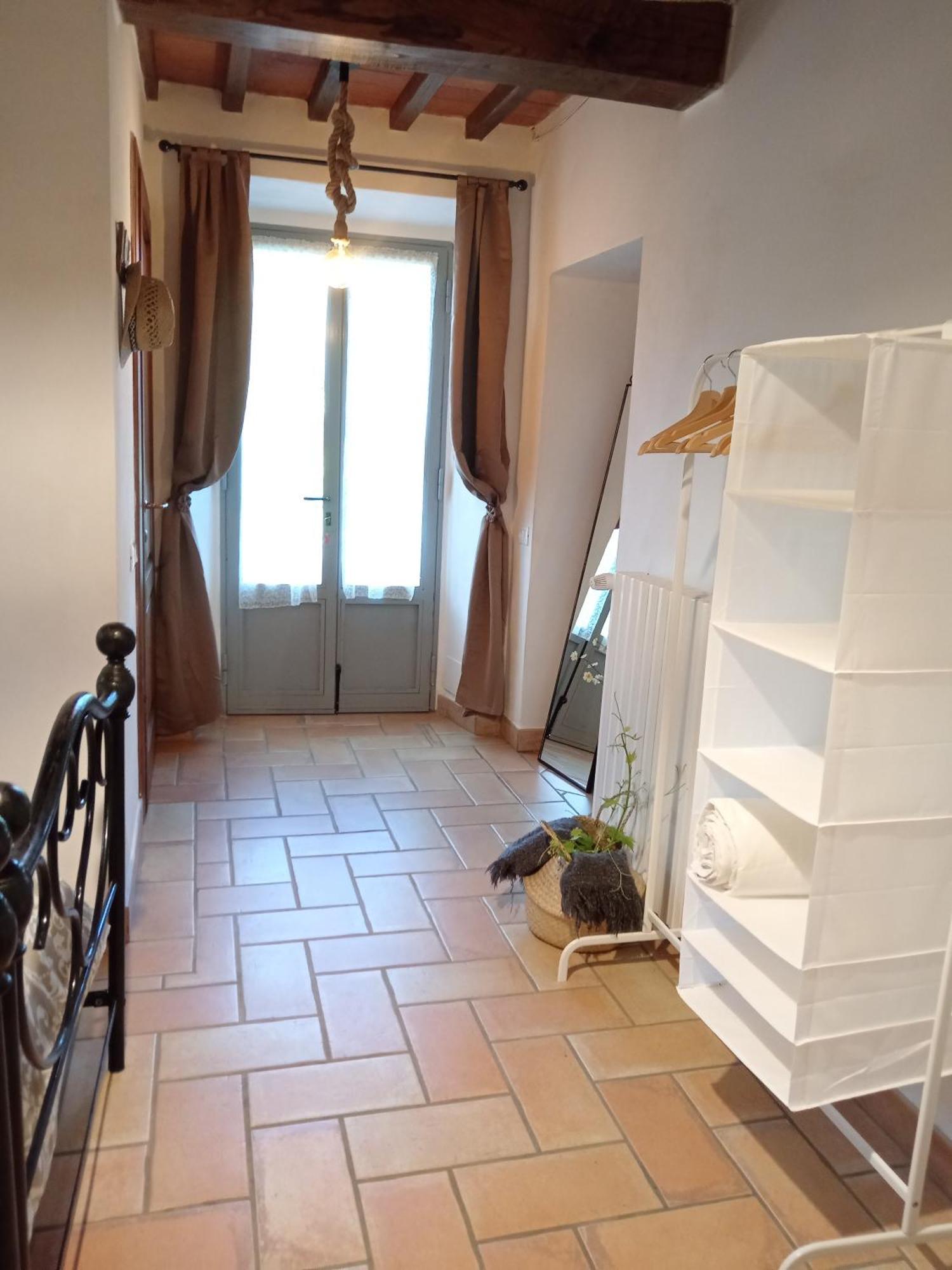 Casale - La Camera Di Leda Lamporecchio Esterno foto