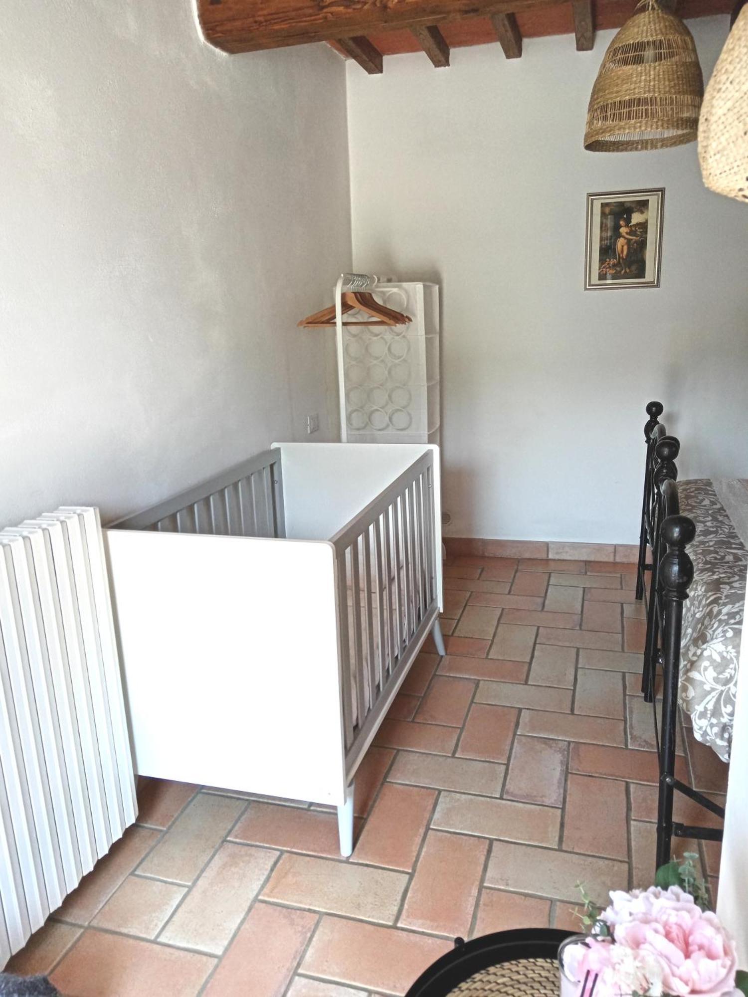 Casale - La Camera Di Leda Lamporecchio Esterno foto