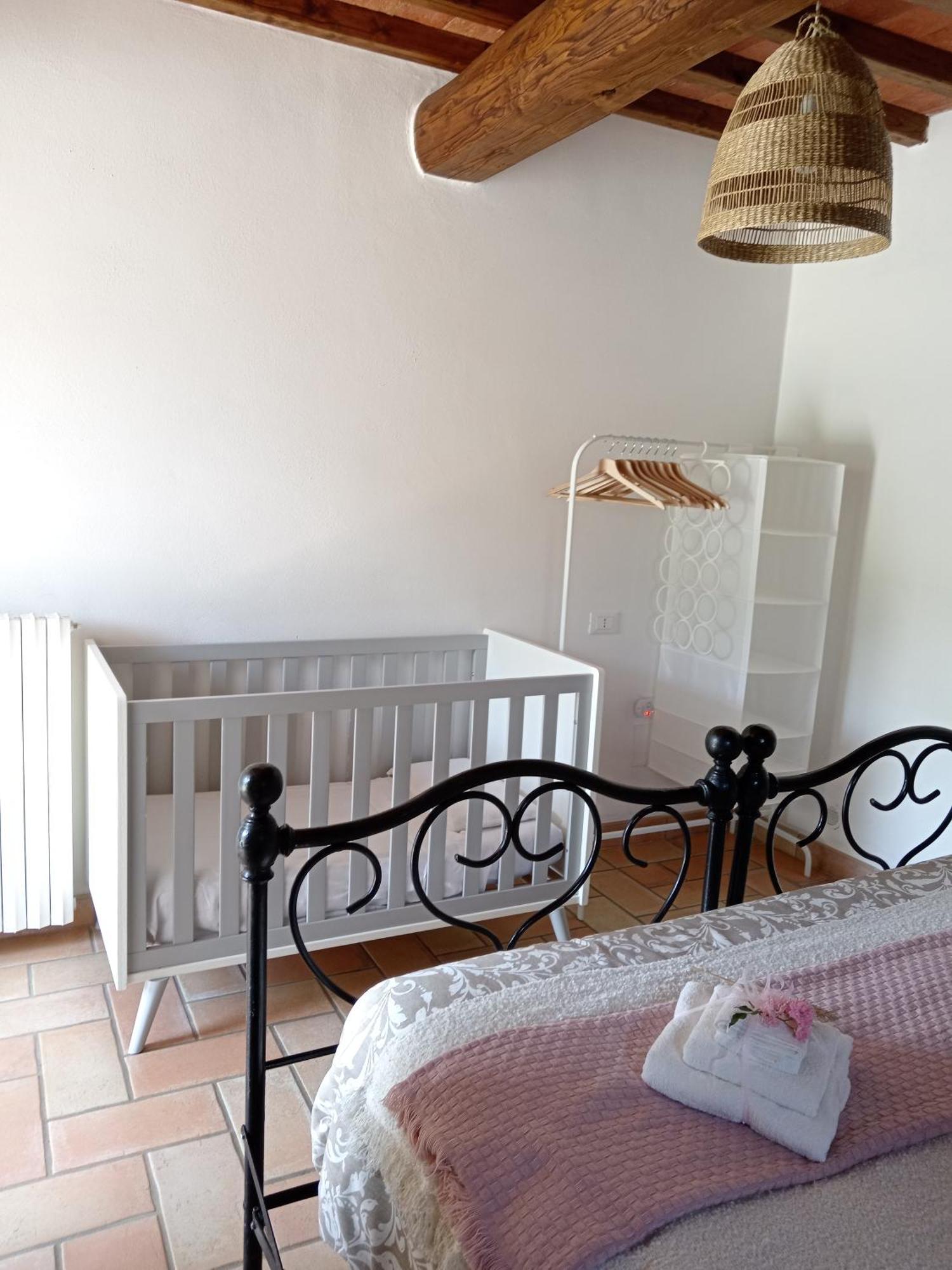 Casale - La Camera Di Leda Lamporecchio Esterno foto